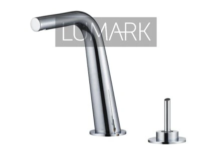 Vanová baterie DV 910260 chrom