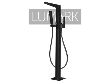 Granada 730708 black stand mixer 107cm matte