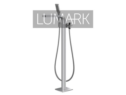 Granada 730630 chrome stand mixer 92cm