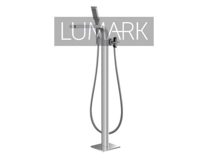 Standarmatur Granada 730630 Chrom 92cm