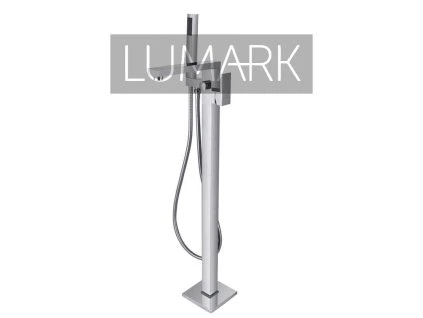 Granada 901790 chrome stand mixer 95cm