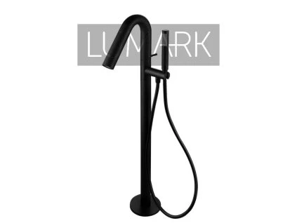 Granada 730678 black stand mixer 107cm matte