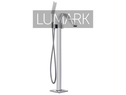 Granada 730680 chrome stand mixer 101cm