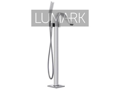 Standarmatur Granada 730680 Chrom 101cm