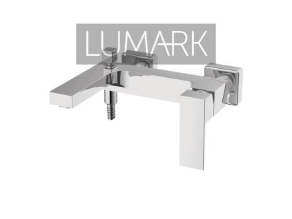 Granada 938720 chrome bathtub mixer.