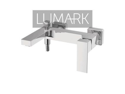 Vanová baterie mixér Granada 938720 chromovaný