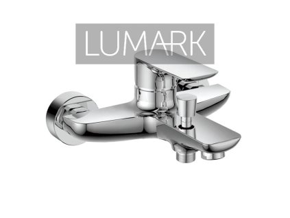 Granada 938720 chrome bathtub mixer.