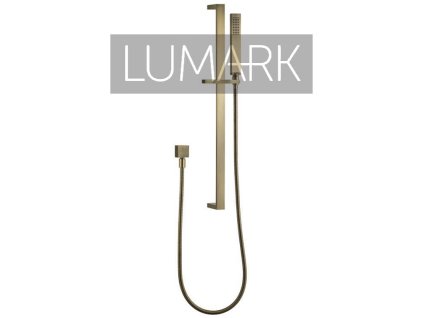 Duschset Aureo 870894-2 gold