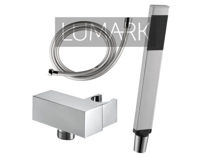 Shower set Aureo 830100-2