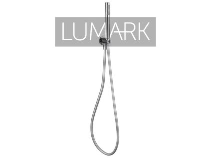 Shower set Aureo 830020-2