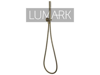 Duschset Aureo 830024-2 gold