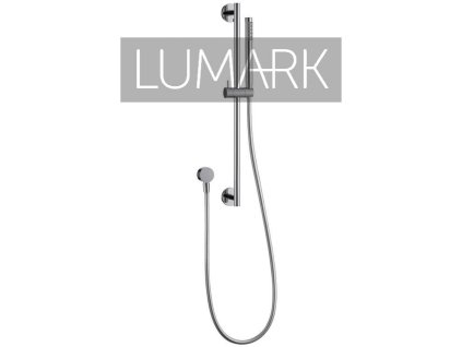 Shower set Aureo 870910-2