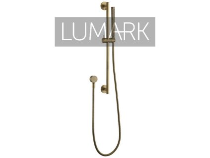 Duschset Aureo 870914-2 gold