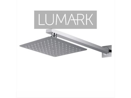 Tropical shower head Hawaii 820380