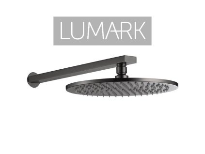 Tropical shower head Hawaii 820049 (graphite)