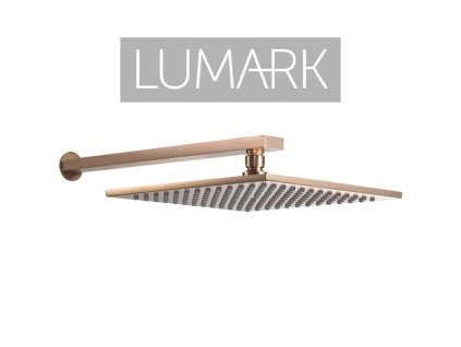 Tropical shower head Hawaii 820096 (rose)