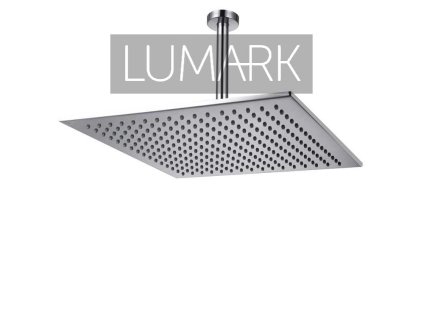 Tropical shower head Hawaii 820060 massive