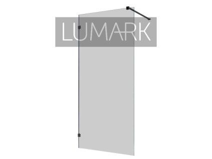 Duschwand Bella-Wallk in LW0900