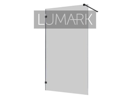 Shower wall Bella-Wallk in LW1000