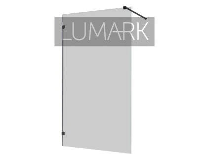 Duschwand Bella-Wallk in LW1200