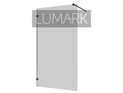 Shower wall Bella-Wallk in LW1200