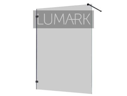 Shower wall Bella-Wallk in LW1400
