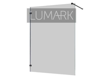 Duschwand Bella-Wallk in LW1500
