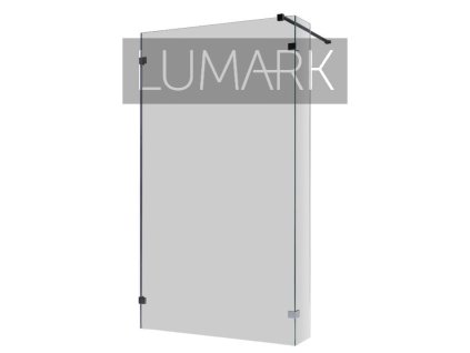 Shower wall Bella-Wallk in LY1201