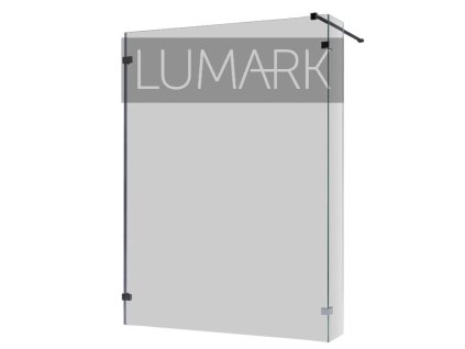 Shower wall Bella-Wallk in LY1501