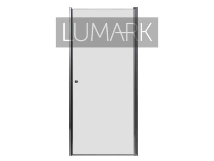 Shower doors Bella-Walk in LLA900