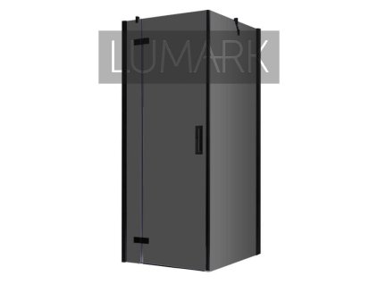 Duschkabine Rahmen LBS1005