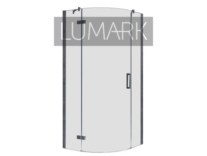 Duschkabine Rahmen LBR0906