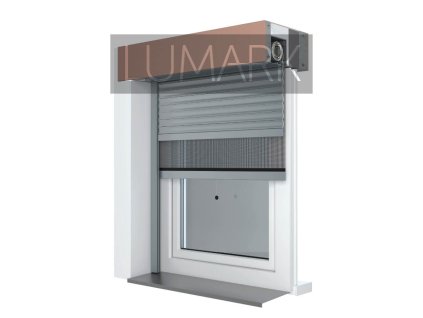 Rolety do překladu
HELUZ