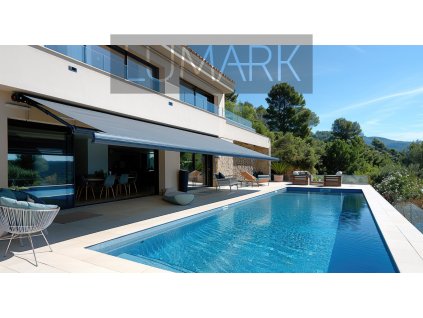 Výsuvná markýza EPICA