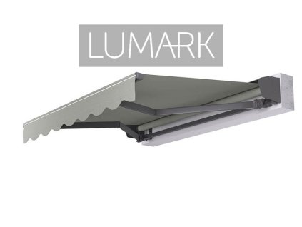 Výsuvná markýza ALANIS