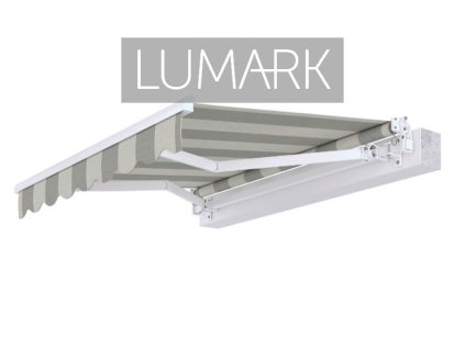 Výsuvná markýza BRAMANTE