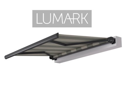 Výsuvná markýza COVER