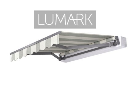 Výsuvná markýza SIRCOMA