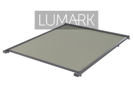 Výsuvná markýza MILLENIUM II