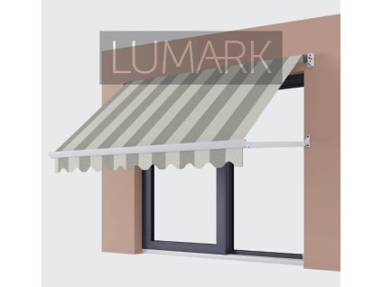 Markýza výklopná UNION