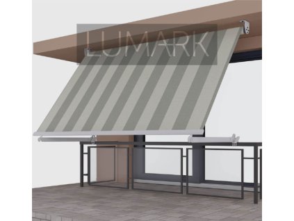 Markýza výklopná UNION B