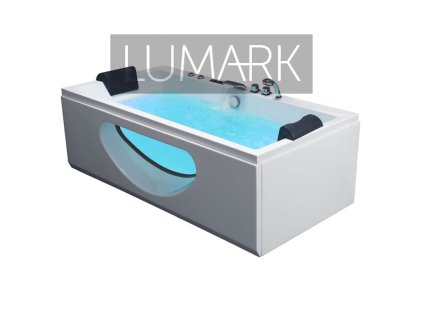 Vířivka Oasis GE114E