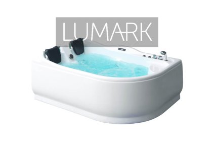 Vířivka Oasis GE101E