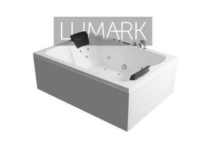 Vířivka Oasis GE115E