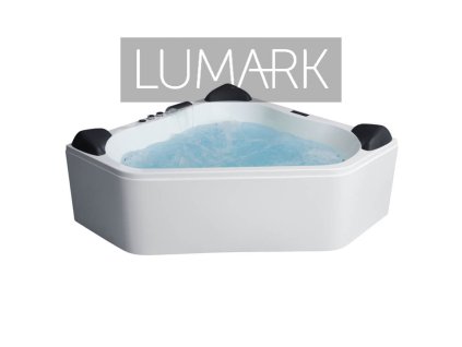 Vířivka Oasis GE122TSL