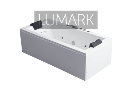 Vířivka Oasis GE108-2TSL