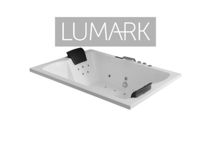 Vířivka Oasis GE115TSL