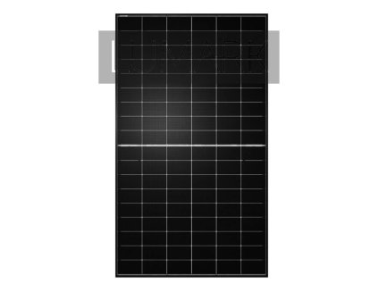 Aiko-A475-MAH54Mw Black frame