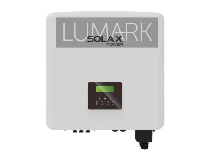 Solax X3-Hybrid-5.0-D WiFi + Lan