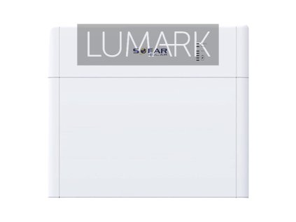 Bateriový modul – SOFAR – BTS 5K – 5,12 kWh – HV